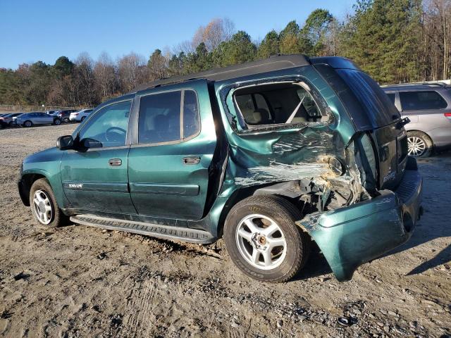 2005 GMC Envoy Xl VIN: 1GKET16S056133717 Lot: 51894164