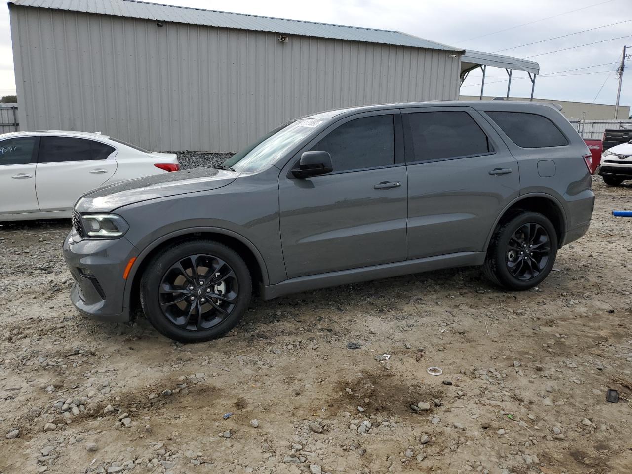 1c4rdhdg5mc715815 1C4RDHDG5MC715815 2021 Dodge Durango Gt