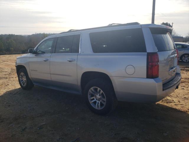 1GNSCJKC4FR276013 | 2015 CHEVROLET SUBURBAN C