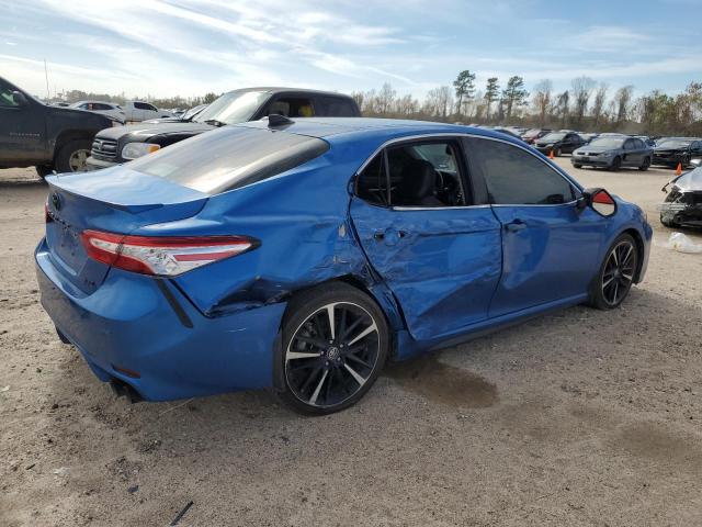 4T1KZ1AK3LU034687 | 2020 TOYOTA CAMRY TRD