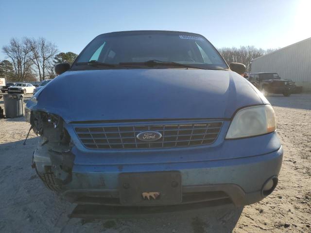 2003 Ford Windstar Lx VIN: 2FMDA514X3BB60088 Lot: 80655933