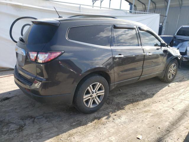 1GNKVHKD4FJ330484 | 2015 CHEVROLET TRAVERSE L