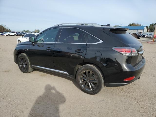 2T2BK1BA5FC282354 | 2015 LEXUS RX 350 BAS