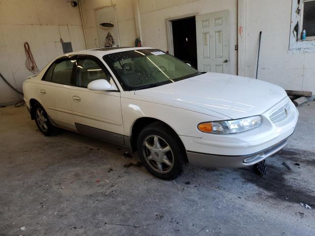 2002 Buick Regal Ls VIN: 2G4WB55K221218293 Lot: 79172173