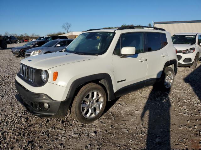 ZACCJABTXGPD59609 | 2016 JEEP RENEGADE L