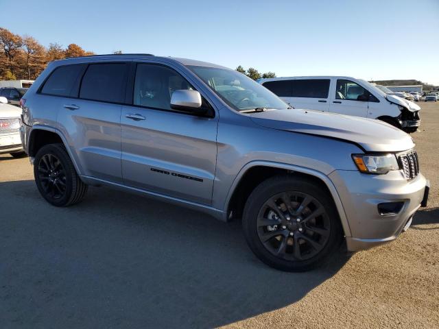 2021 Jeep Grand Cherokee Laredo X 4X4 VIN: 1C4RJFAG7MC614597 Lot: 39174306