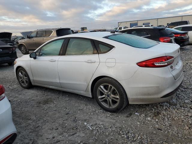 3FA6P0H75JR284868 | 2018 FORD FUSION SE