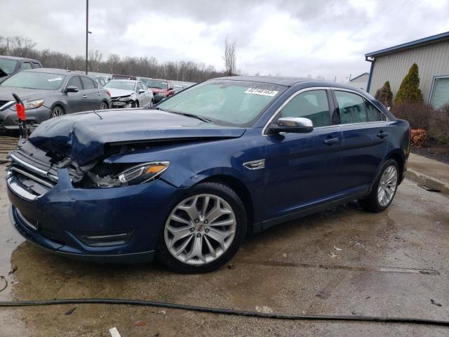 1FAHP2F84GG102951 | 2016 FORD TAURUS LIM