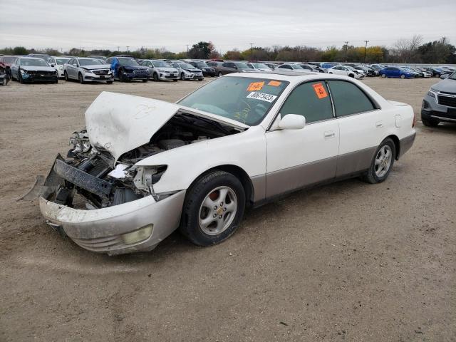 LEXUS ES 300