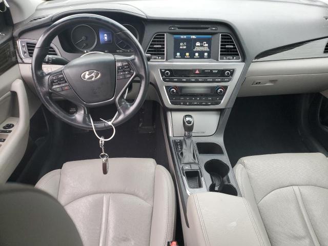 5NPE34AF0HH464900 | 2017 Hyundai sonata sport