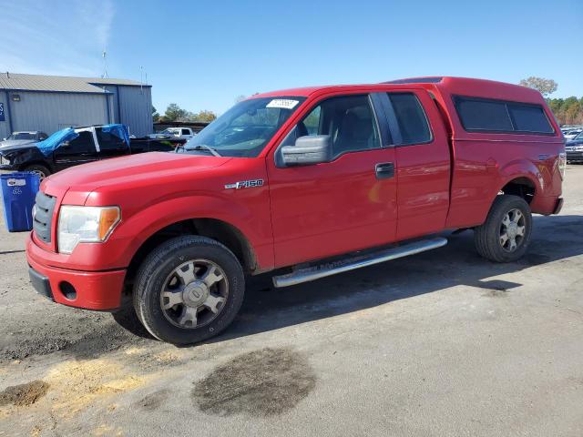 2010 Ford F-150 