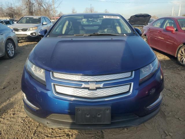 VIN 1G1RA6E43DU133152 2013 Chevrolet Volt no.5