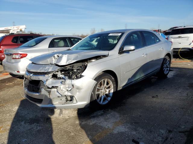 2015 Chevrolet Malibu 