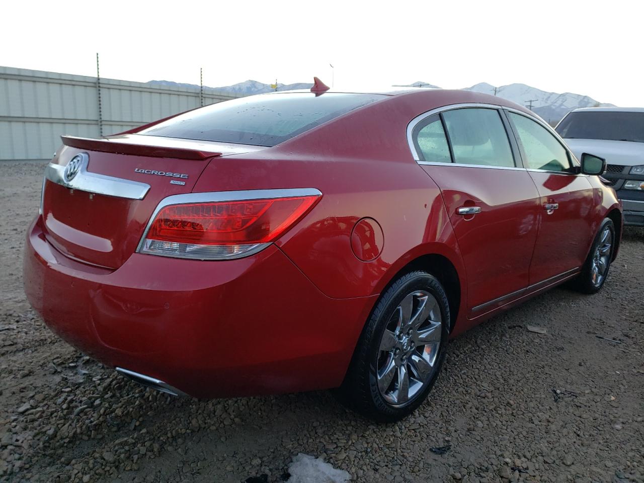 1g4gg5g31cf290396 1G4GG5G31CF290396 2012 Buick Lacrosse Premium