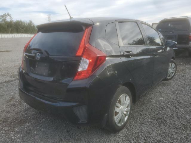 Vin: 3hggk5h56fm706550, lot: 80035173, honda fit lx 20153