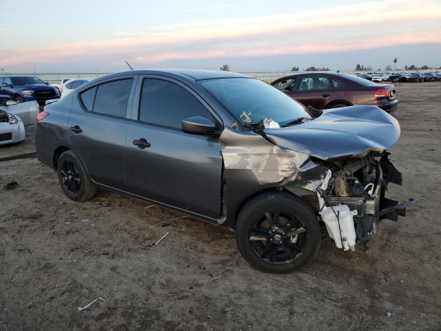 3N1CN7AP9KL836708 | 2019 NISSAN VERSA S