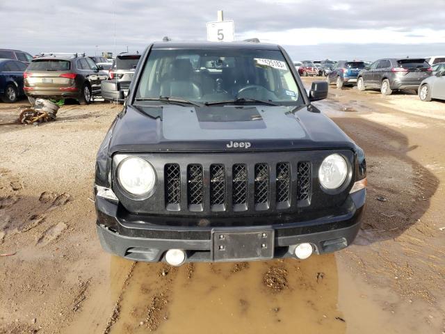 1C4NJPBA2GD667298 | 2016 JEEP PATRIOT SP