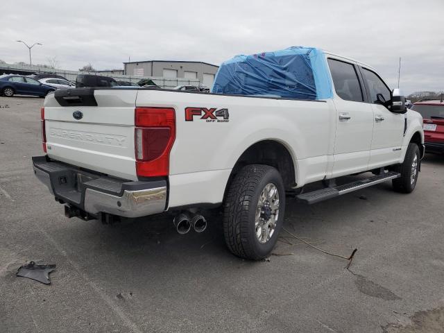 1FT8W2BT1MED86800 | 2021 FORD F250 SUPER