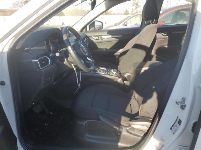 JM3KFBBM1L1807782 | 2020 MAZDA CX-5 SPORT