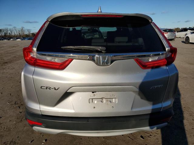 2HKRW2H84HH668832 | 2017 Honda cr-v exl