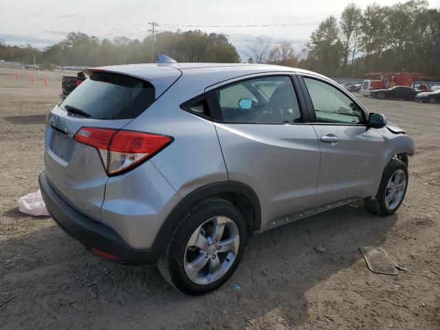 3CZRU5H33MM702933 | 2021 HONDA HR-V LX