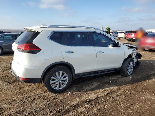 JN8AT2MV1HW285754 | 2017 NISSAN ROGUE S