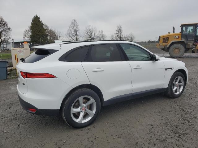 SADCJ2BN9HA094226 | 2017 JAGUAR F-PACE PRE