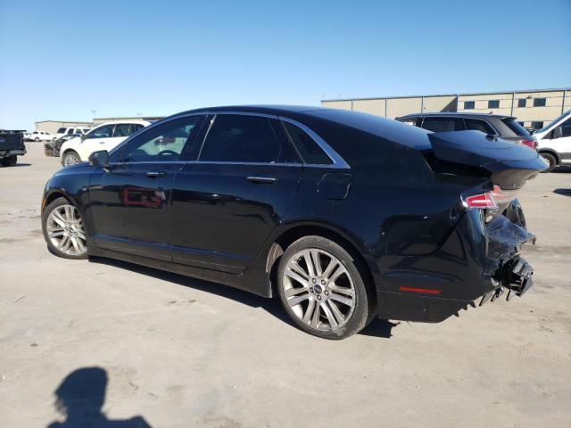 3LN6L2G95GR600908 | 2016 LINCOLN MKZ