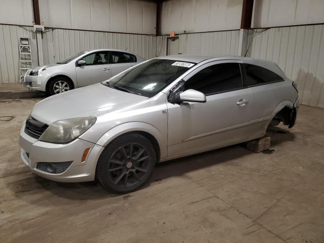 2008 Saturn Astra Xr VIN: W08AT271285039783 Lot: 80136073