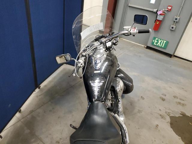 2011 HONDA VT1300 CT JH2SC6675BK100682