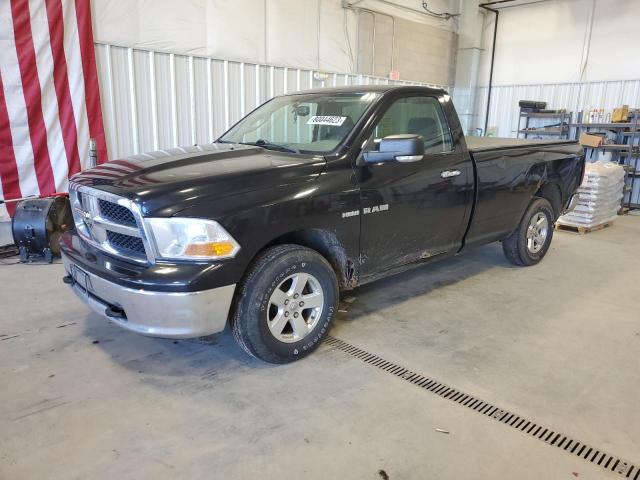 2009 Dodge Ram 1500 