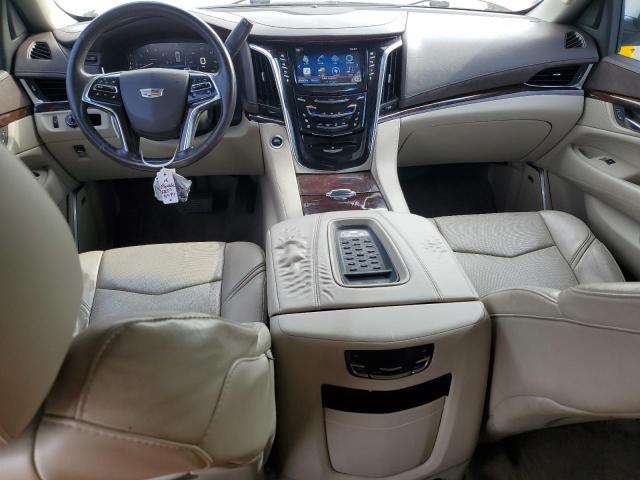 1GYS3NKJXFR575594 | 2015 CADILLAC ESCALADE P