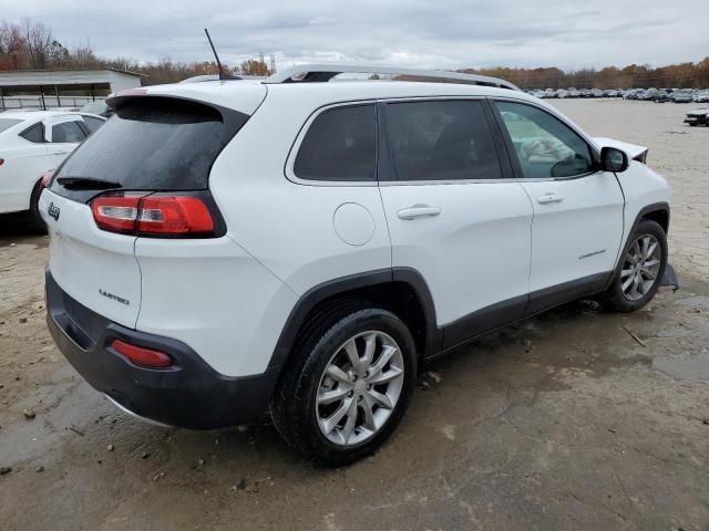 1C4PJLDB7HD233662 | 2017 JEEP CHEROKEE L