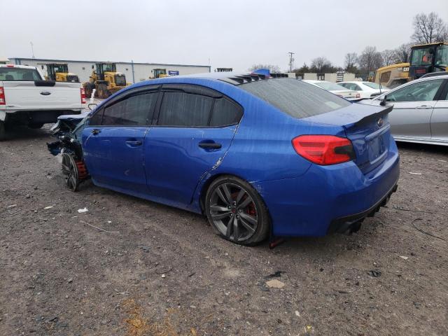 JF1VA1E69H9801142 | 2017 SUBARU WRX PREMIU