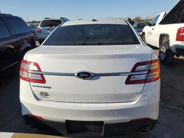 1FAHP2D88KG105556 | 2019 FORD TAURUS SE