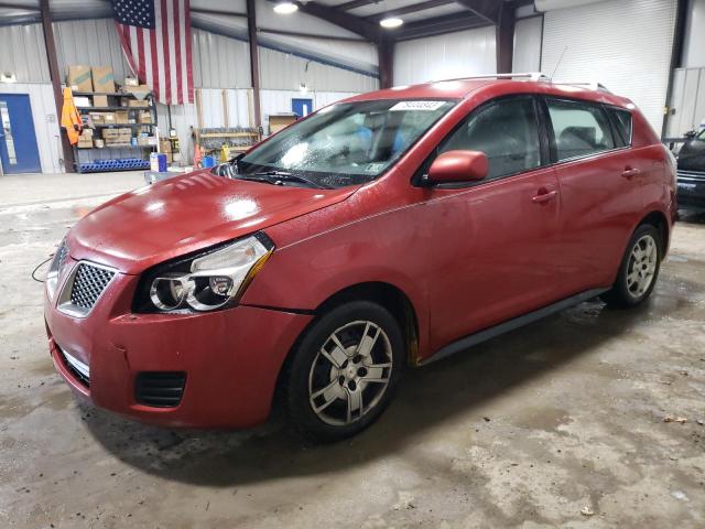 2009 Pontiac Vibe 