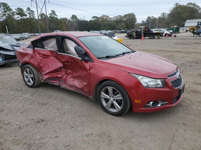 1G1PE5SB0E7279050 | 2014 CHEVROLET CRUZE LT