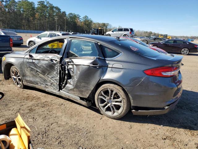 3FA6P0HDXHR246634 | 2017 FORD FUSION SE