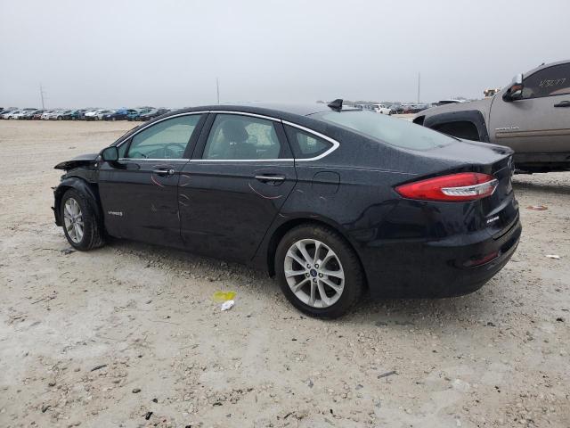 3FA6P0MU9KR125929 2019 FORD FUSION - Image 2