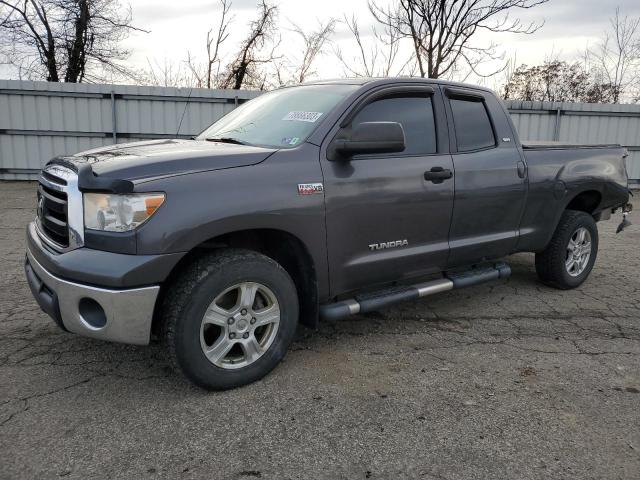 2011 Toyota Tundra 