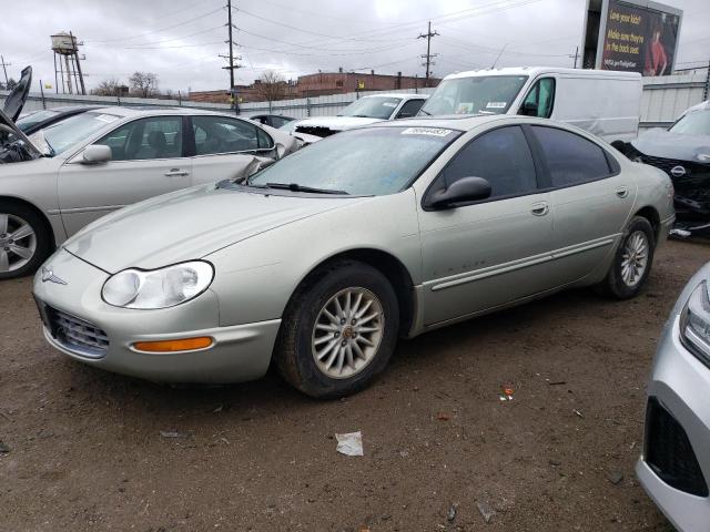 2000 Chrysler Concorde LXi