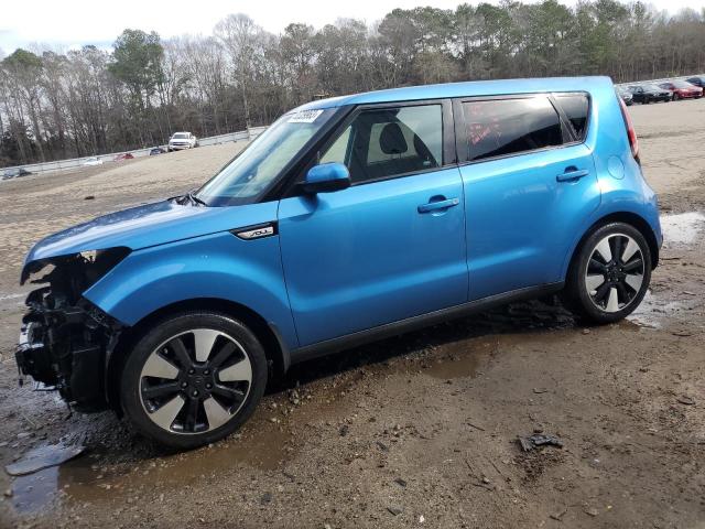 KNDJP3A54G7350471 | 2016 KIA SOUL +