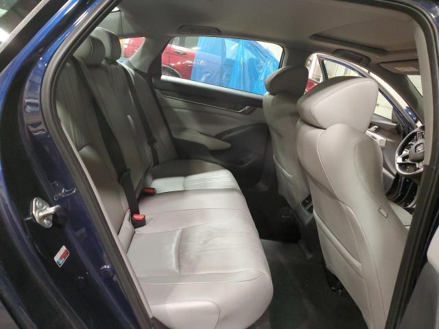 1HGCV2F69JA027538 | 2018 HONDA ACCORD EXL