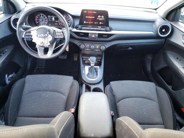 2023 KIA FORTE LX - 3KPF24AD7PE561598