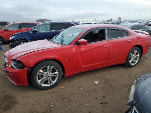 2011 Dodge Charger R/T