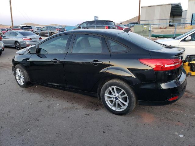 1FADP3F23FL219586 | 2015 FORD FOCUS SE