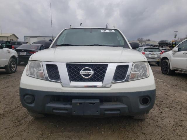 1N6BD0CT2EN715310 | 2014 Nissan frontier s