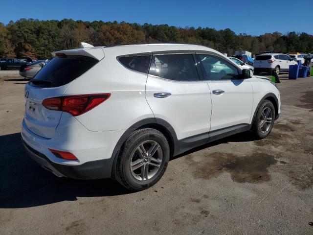 5NMZU3LB3HH001505 | 2017 HYUNDAI SANTA FE S