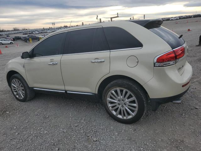 2LMDJ6JK1EBL14151 | 2014 LINCOLN MKX