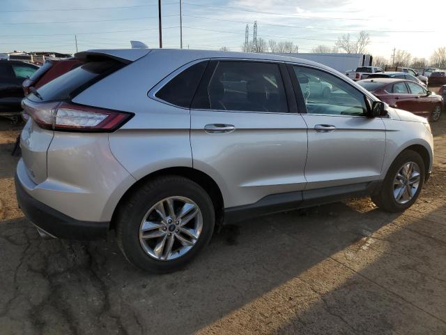 2FMPK4J81HBC00279 2017 FORD EDGE, photo no. 3